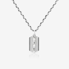 Razer Tag Pendant