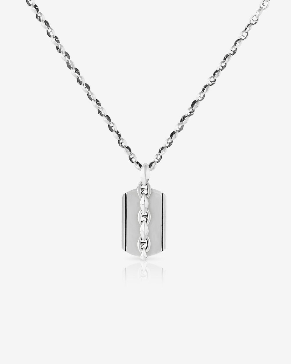 Razer Tag Pendant
