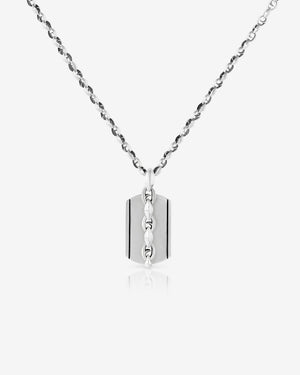 Razer Tag Pendant