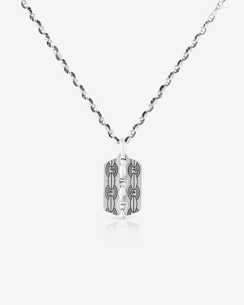 Razer Tag Pendant