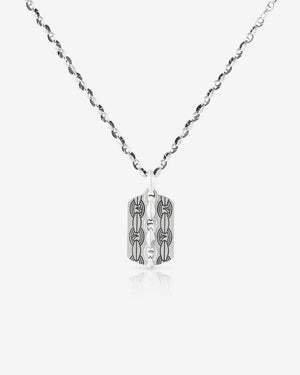 Razer Tag Pendant