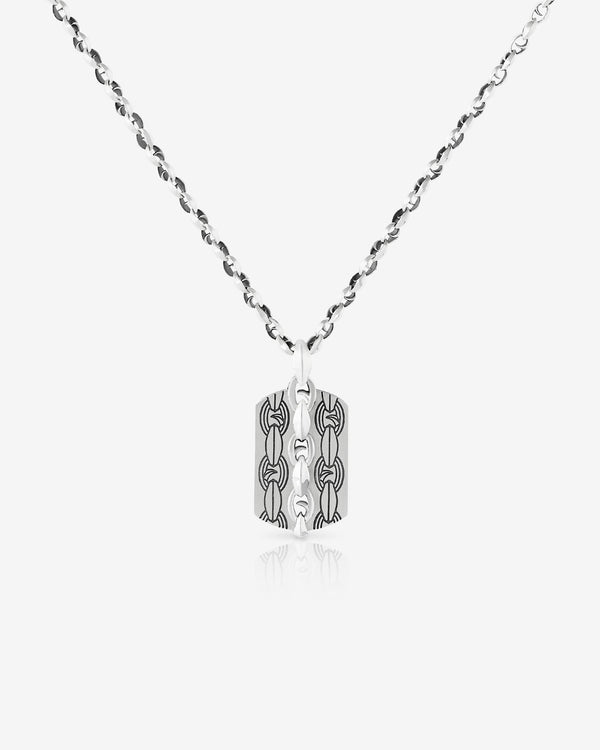 Razer Tag Pendant