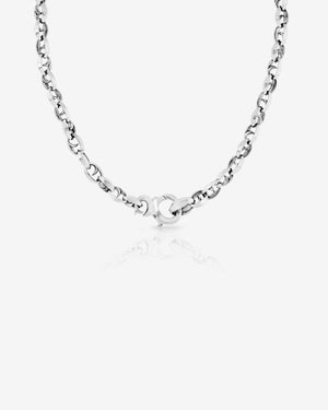 Classic Link Chain - 11mm