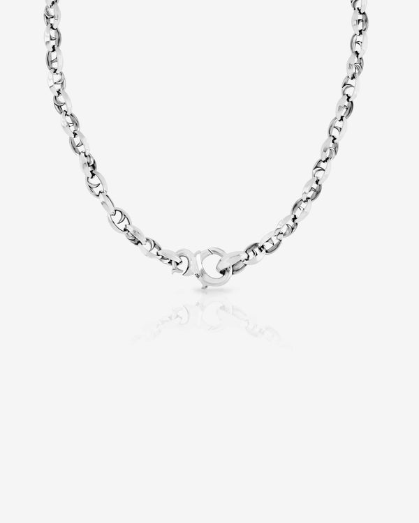 Classic Link Chain - 11mm