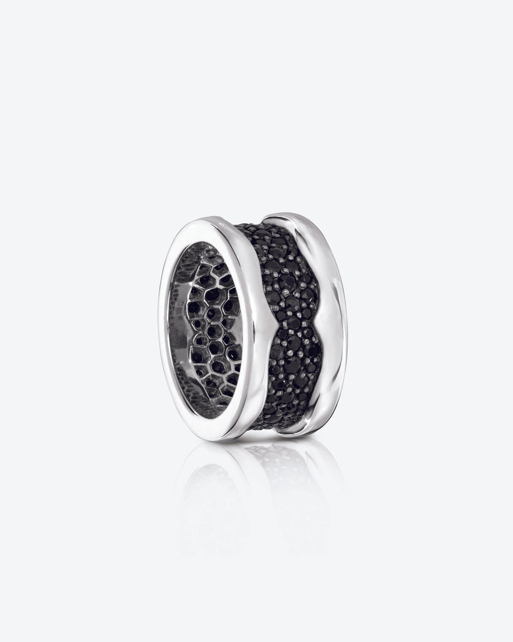Rayman Pavé Ring