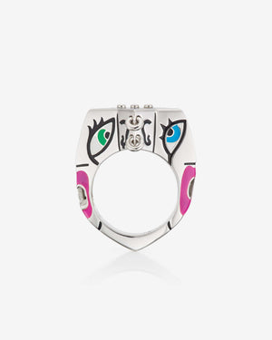 Gossip Ring - Edition Five