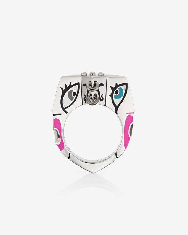 Gossip Ring - Edition Two