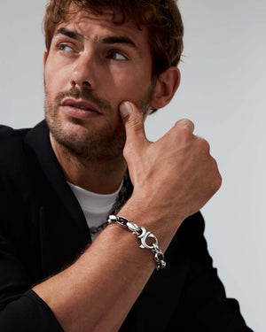 Classic Link Bracelet - 13mm