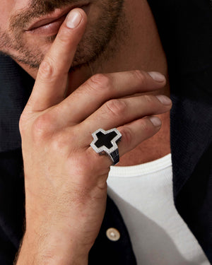 Sex & Drugs & Rock & Roll Ring