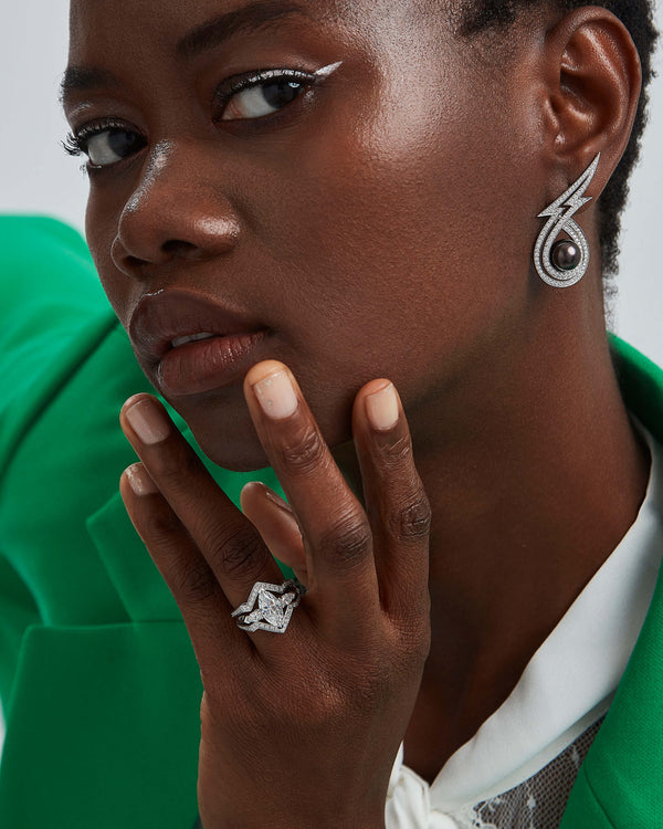 Band Together Outer Ring