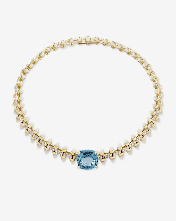 Russian Roulette Choker Necklace