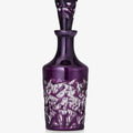 Rocks Off Decanter - Amethyst