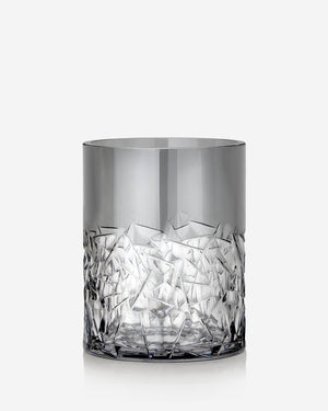 Rocks Off Ice Bucket - Smoke