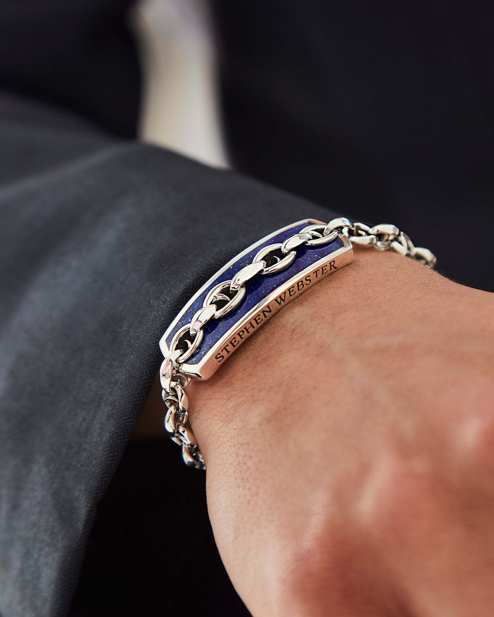 Inline Razer Bracelet