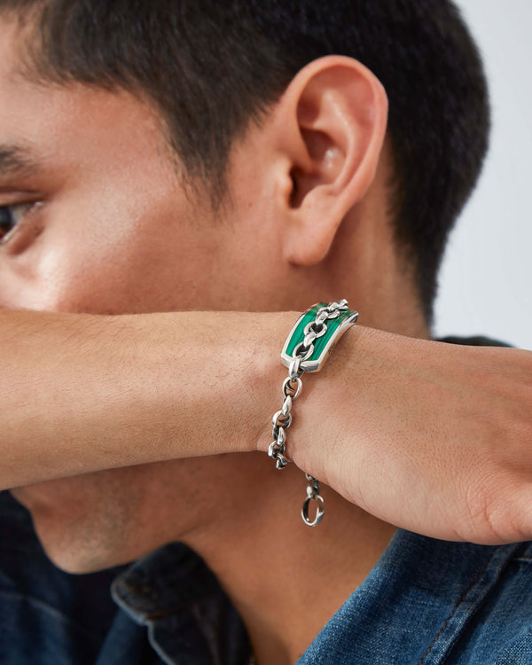 Inline Razer Bracelet