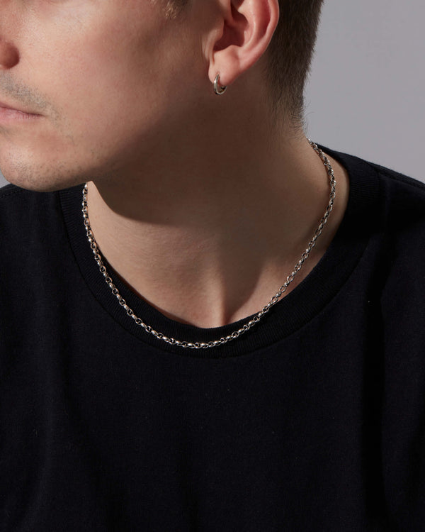 Classic Link Chain - 7mm