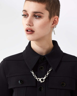 Classic Link Chain - 11mm