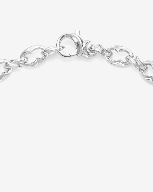 Entwined Link Chain - 9mm