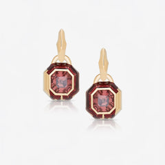Interlock Gem Drops