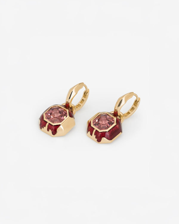 Interlock Gem Drops