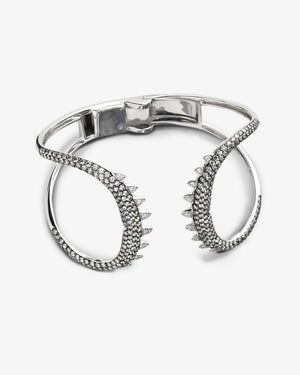 Jewels Verne Shark Jaw Bracelet