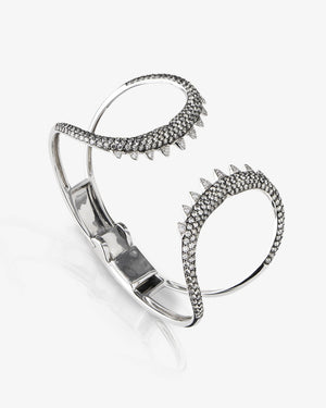 Jewels Verne Shark Jaw Bracelet