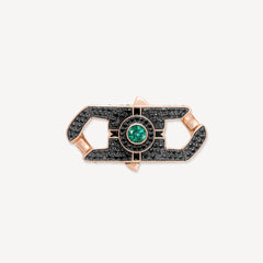 Revolutionary Clasp