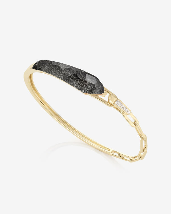 Crystal Haze Linked Bracelet