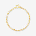 Classic Link Bracelet - 7mm