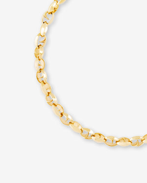 Classic Link Bracelet - 7mm