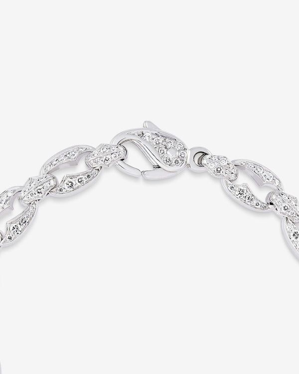 Chain Link Bracelet