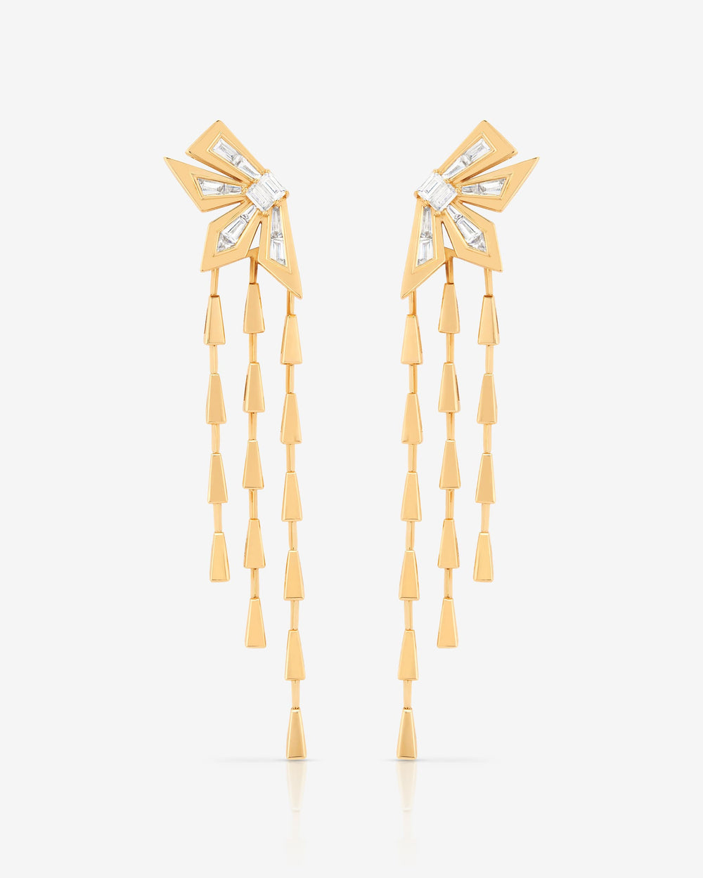 Cascade Earrings
