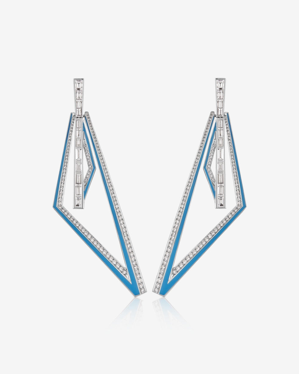 Vertigo Obtuse Hoops