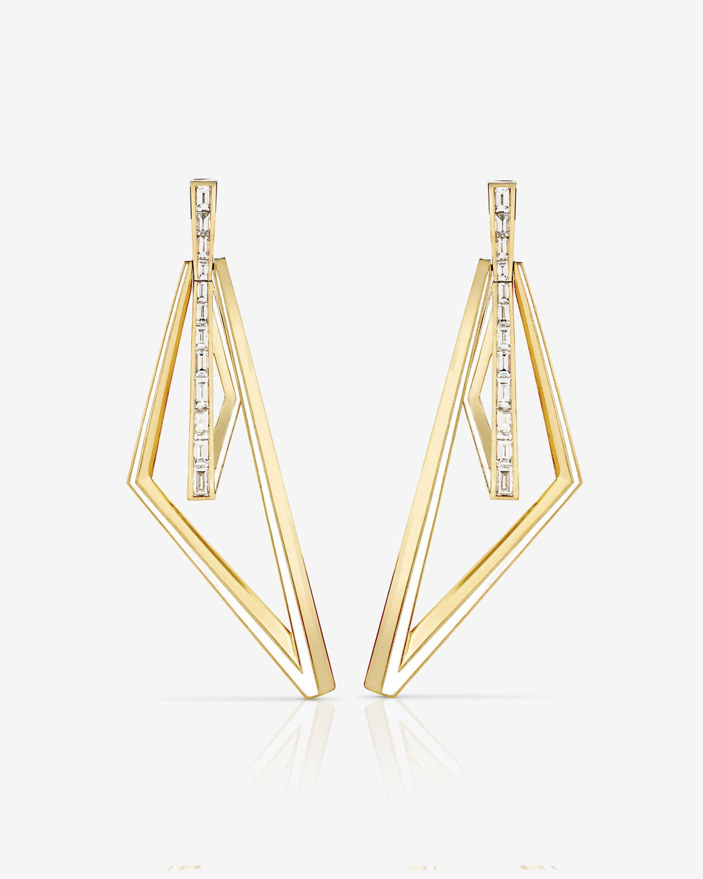 Vertigo Obtuse Hoops