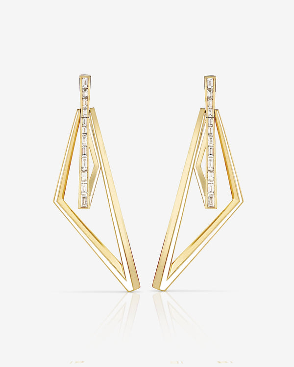 Vertigo Obtuse Hoops