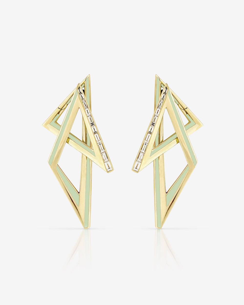 Vertigo Infinity Hoops