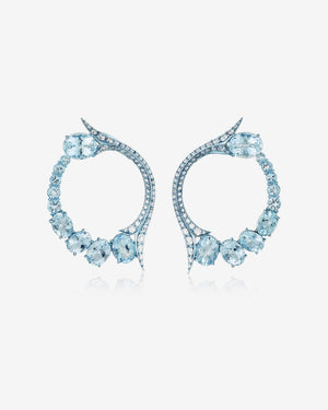 Forbidden Fruit Earrings