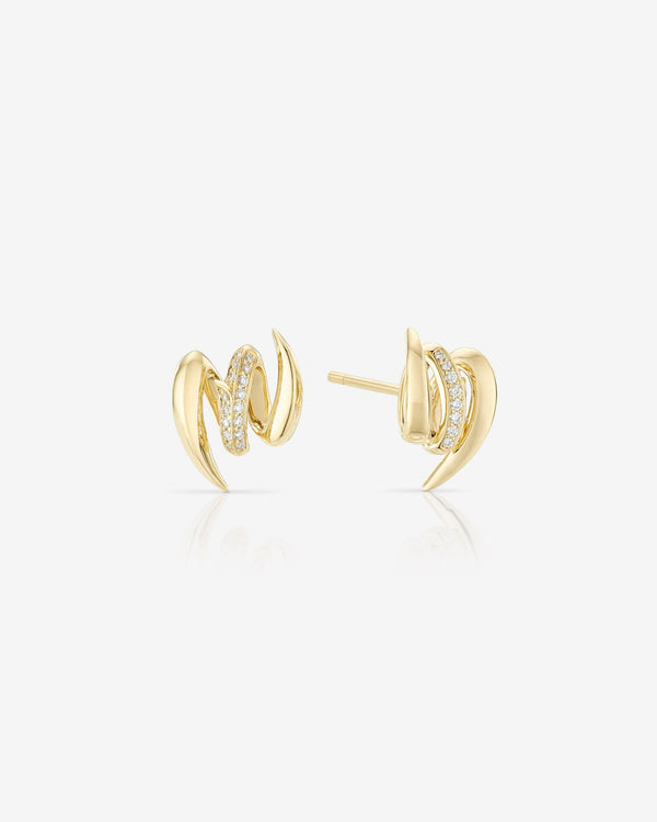Entwined Studs