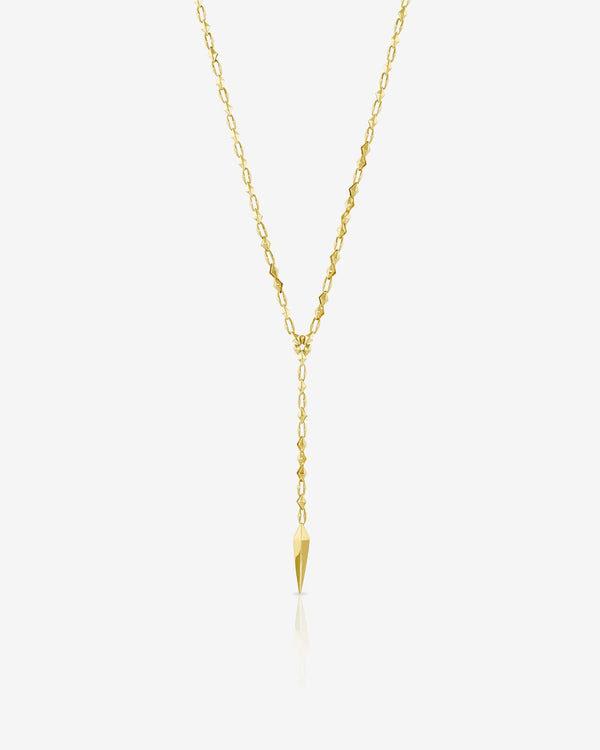 Superstud Thorn Dagger Pendant