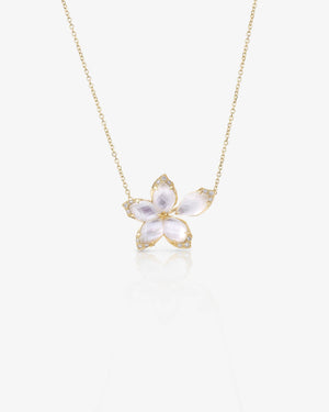 Crystal Haze Chance Pendant