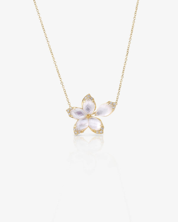 Crystal Haze Chance Pendant