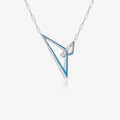 Obtuse Necklace