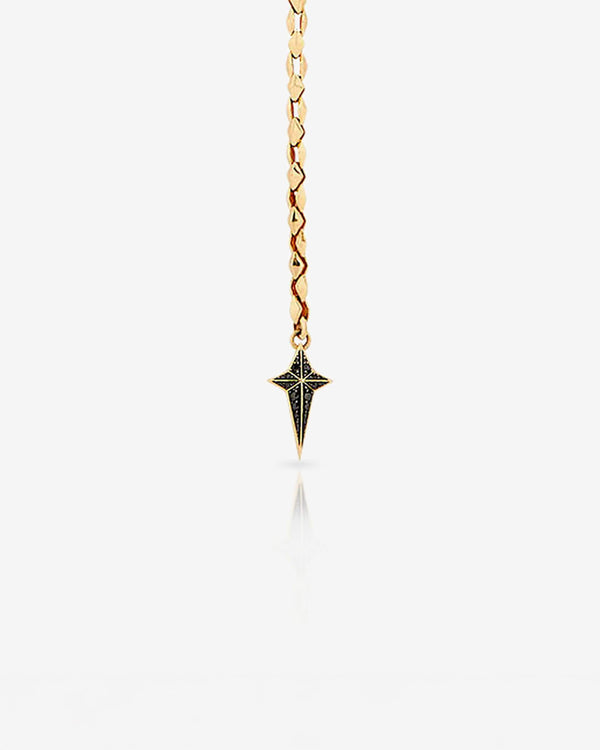 Superstud New Cross Pendant