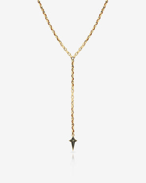 Superstud New Cross Pendant