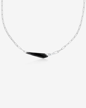 Crystal Haze Linked Choker