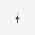 New Cross Single Earring Charm