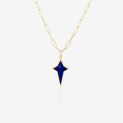 New Cross Pendant