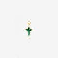 New Cross Single Earring Charm