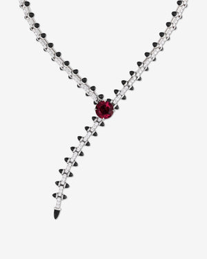 Russian Roulette Collar