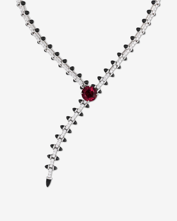 Russian Roulette Collar